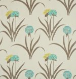 SANDERSON LILIA FABRIC